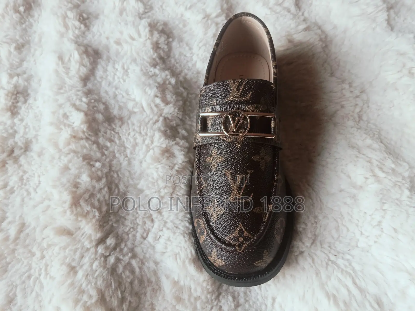 Executive Boys Shoes