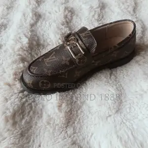 Executive Boys Shoes