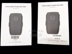 DJI Mavic 2 Pro Battery