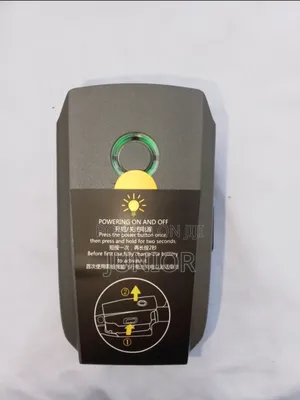 DJI Mavic 2 Pro Battery