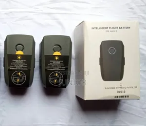 DJI Mavic 2 Pro Battery