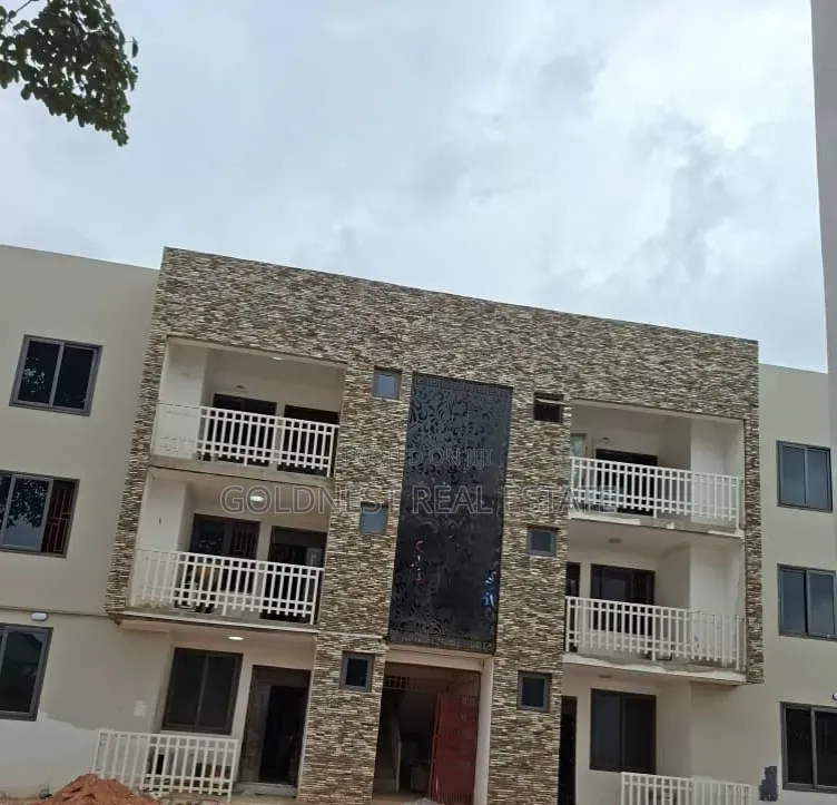 2bdrm Apartment in Oyarifa Ayi Mensah for rent