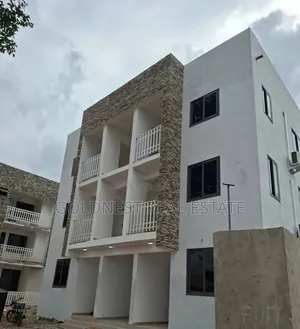 2bdrm Apartment in Oyarifa Ayi Mensah for rent