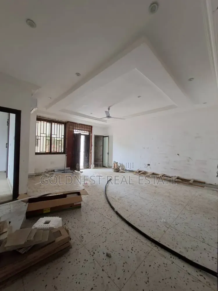2bdrm Apartment in Oyarifa Ayi Mensah for rent