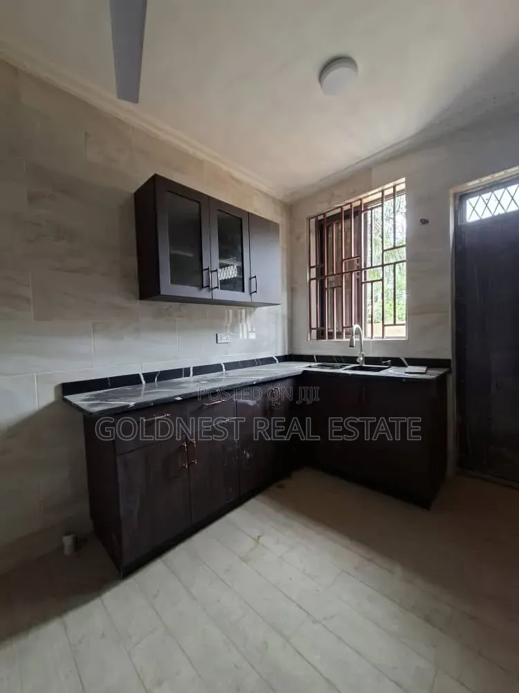 2bdrm Apartment in Oyarifa Ayi Mensah for rent