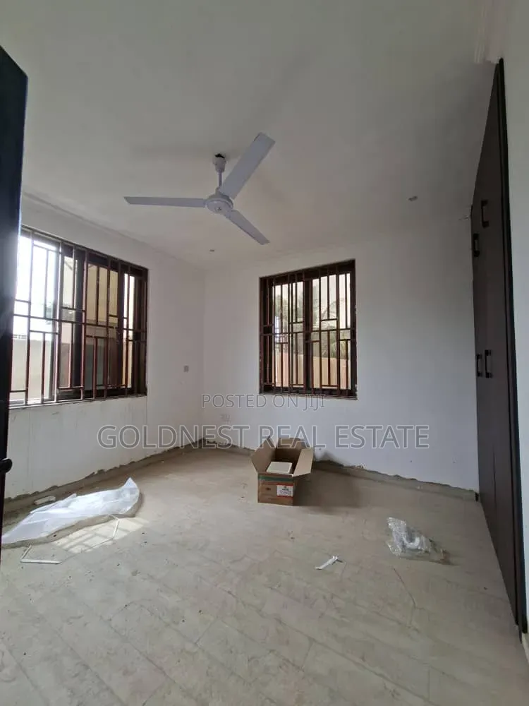 2bdrm Apartment in Oyarifa Ayi Mensah for rent