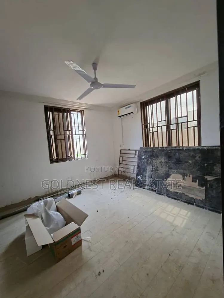 2bdrm Apartment in Oyarifa Ayi Mensah for rent