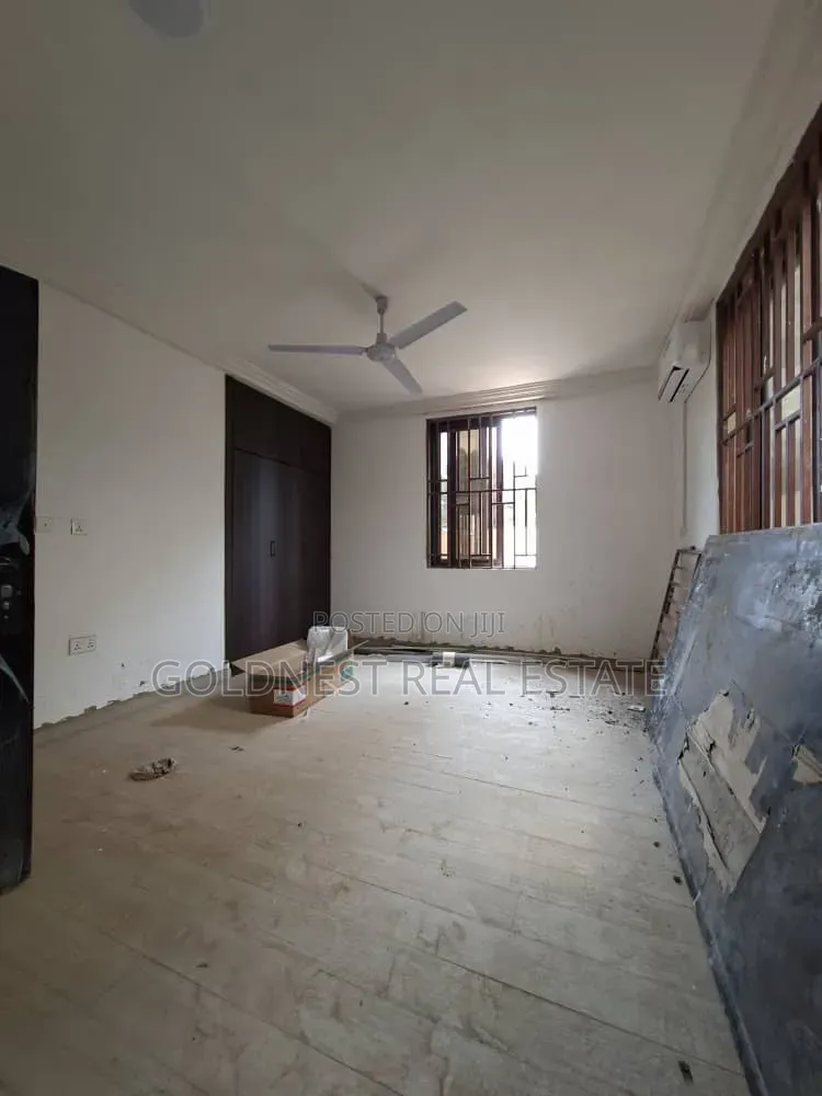 2bdrm Apartment in Oyarifa Ayi Mensah for rent