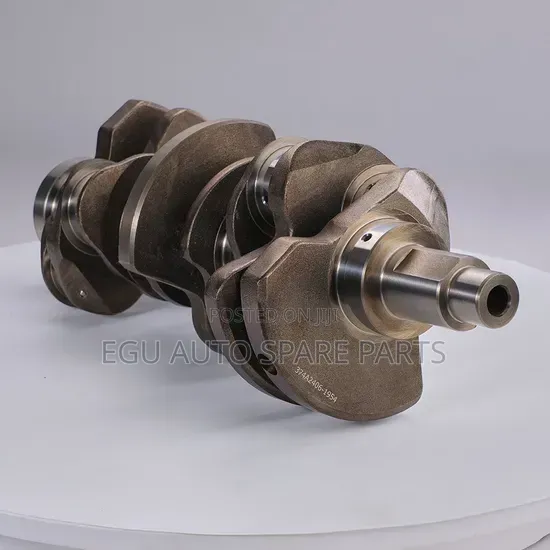 Original Crankshaft 1vd