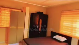 Furnished 10bdrm Shared Apartment in Esther’S Place Girls, Dworwulu