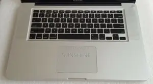 Laptop Apple MacBook Pro 4GB Intel Core i7 HDD 500GB