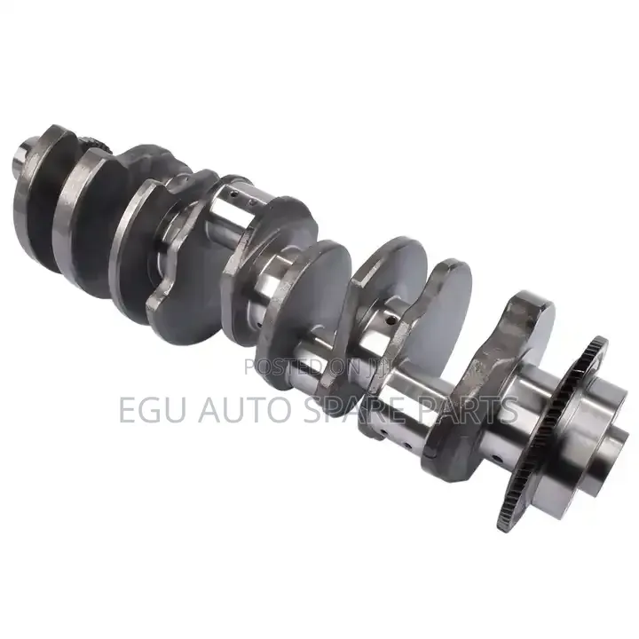 Original Engine Crankshaft 2gd