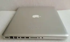 Laptop Apple MacBook Pro 4GB Intel Core i7 HDD 500GB