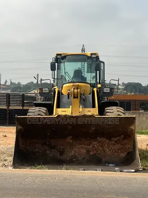 Used SDLG 956 for Sale in Kumasi