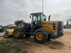 Used SDLG 956 for Sale in Kumasi