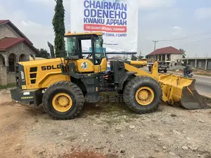 Used SDLG 956 for Sale in Kumasi