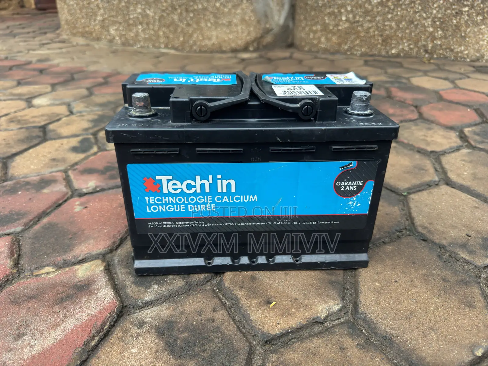 Very Strong Battery for Sale