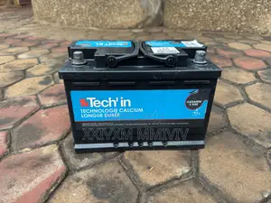 Very Strong Battery for Sale