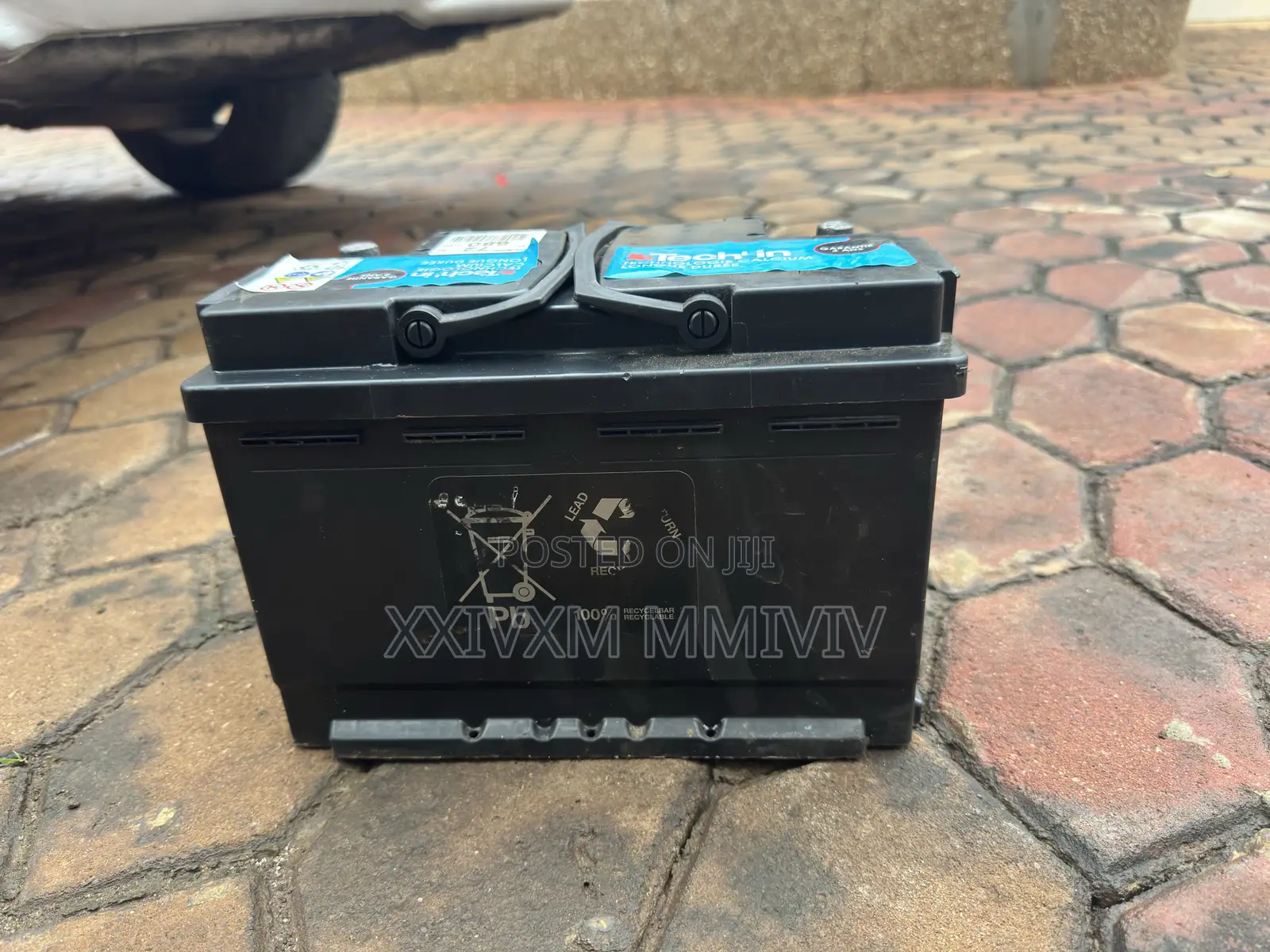 Very Strong Battery for Sale