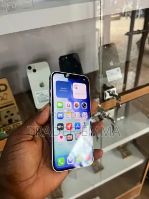 Apple iPhone 14 128 GB Purple