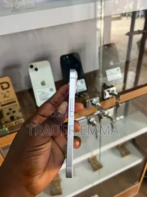 Apple iPhone 14 128 GB Purple