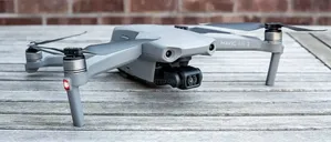 DJI Air 2 Drone 3 Batteries Fly More Combo