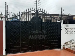 3bdrm House in Nthc Estates, Sakumono for rent