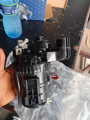 Toyota Hilux Revo Fuel Filter Assy