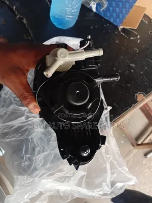 Toyota Hilux Revo Fuel Filter Assy