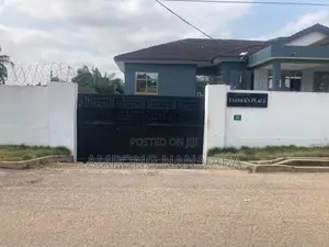 Furnished 10bdrm Shared Apartment in Esther’S Place Girls, Dworwulu