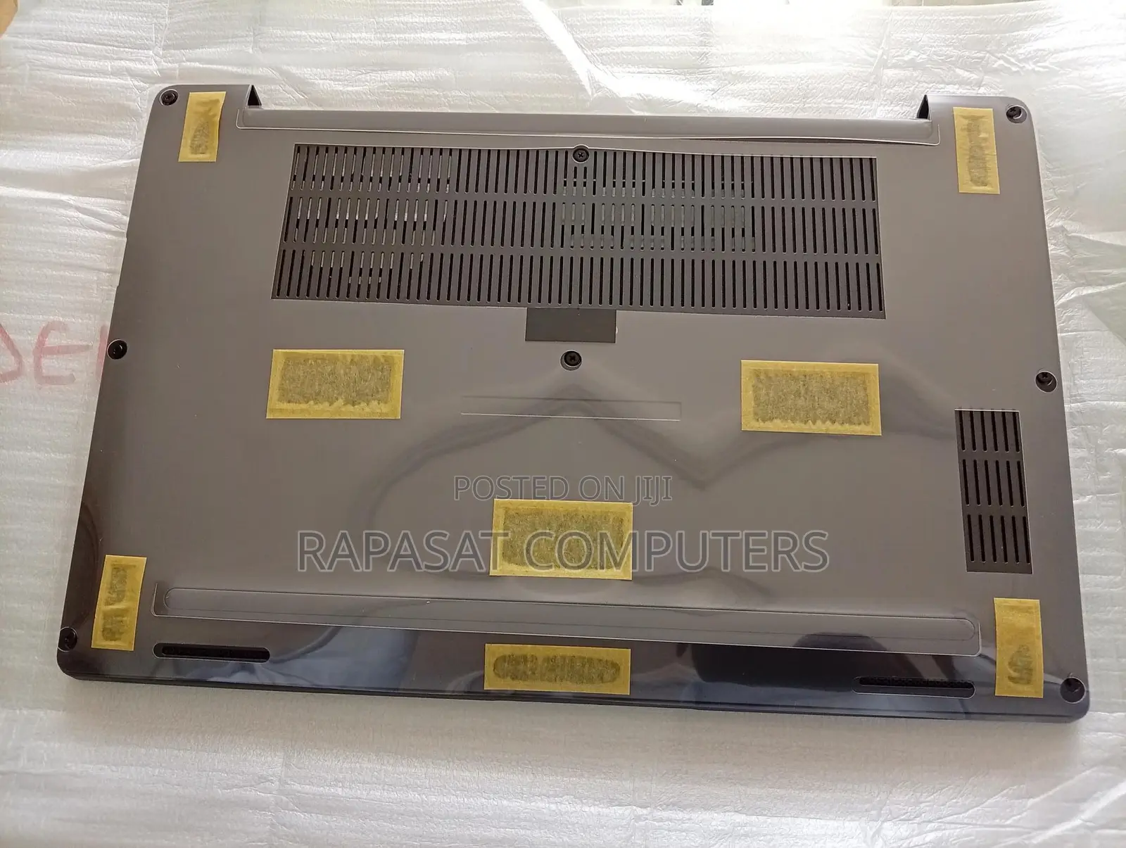 Dell 7400 Cd Housing