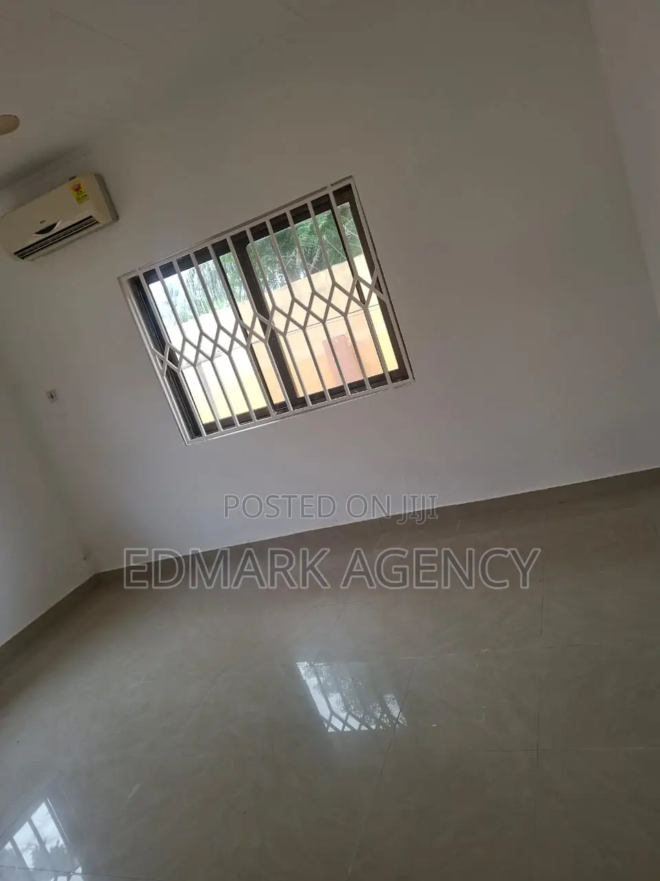 1bdrm Apartment in Haatso, ECOMOG for rent