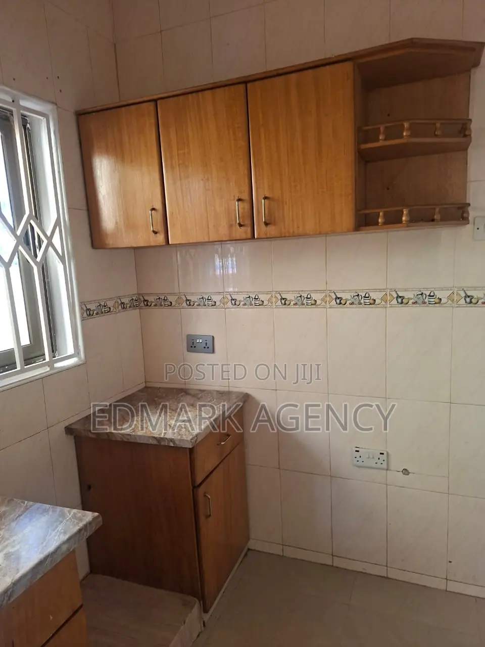 1bdrm Apartment in Haatso, ECOMOG for rent