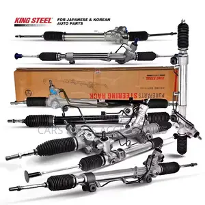 Steering Rack for All Cars