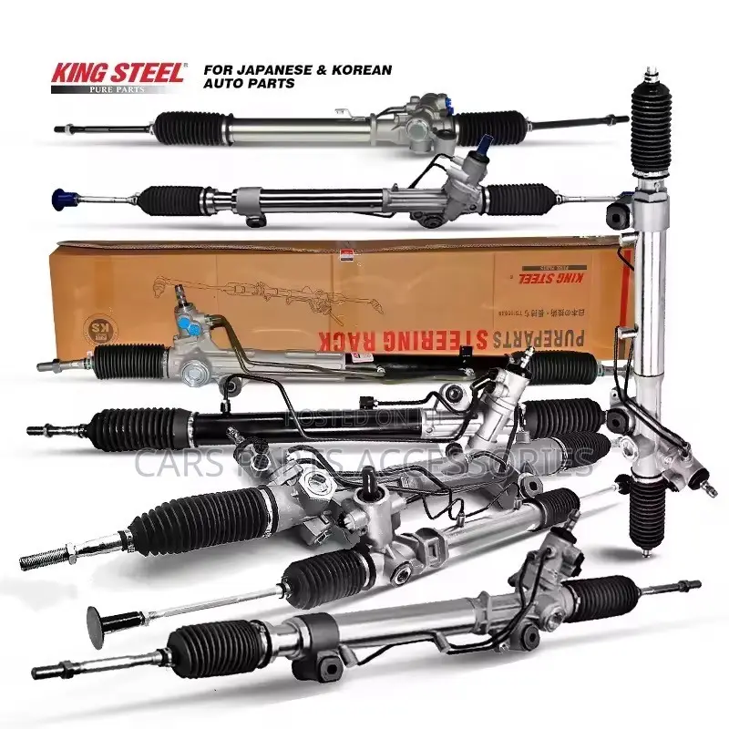 Steering Rack for All Cars