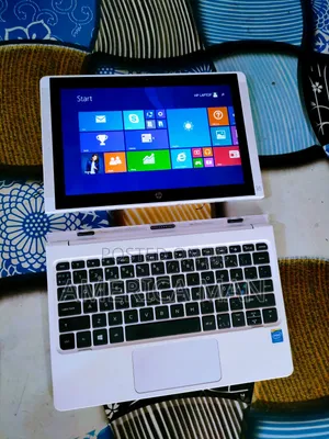 Laptop HP Elite X2 1012 2GB Intel SSD 60GB