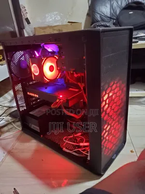 Desktop Computer Gigabyte 16GB Intel Core i7 HDD+SSD 750GB