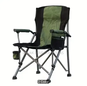 Heavy Duty Foldable Chair
