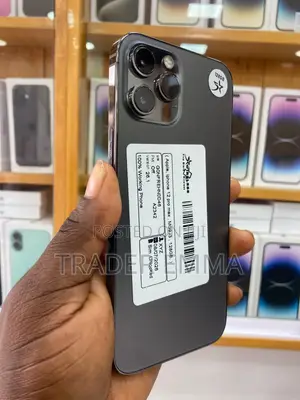 Apple iPhone 12 Pro Max 128 GB Gray