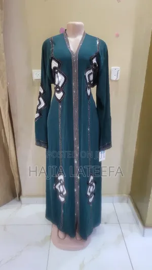 Egypt Abaya