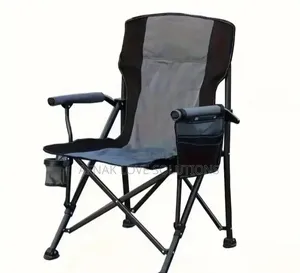 Heavy Duty Foldable Chair