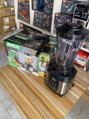 AVINAS 5.2L Professional Blender for Juice Bars
