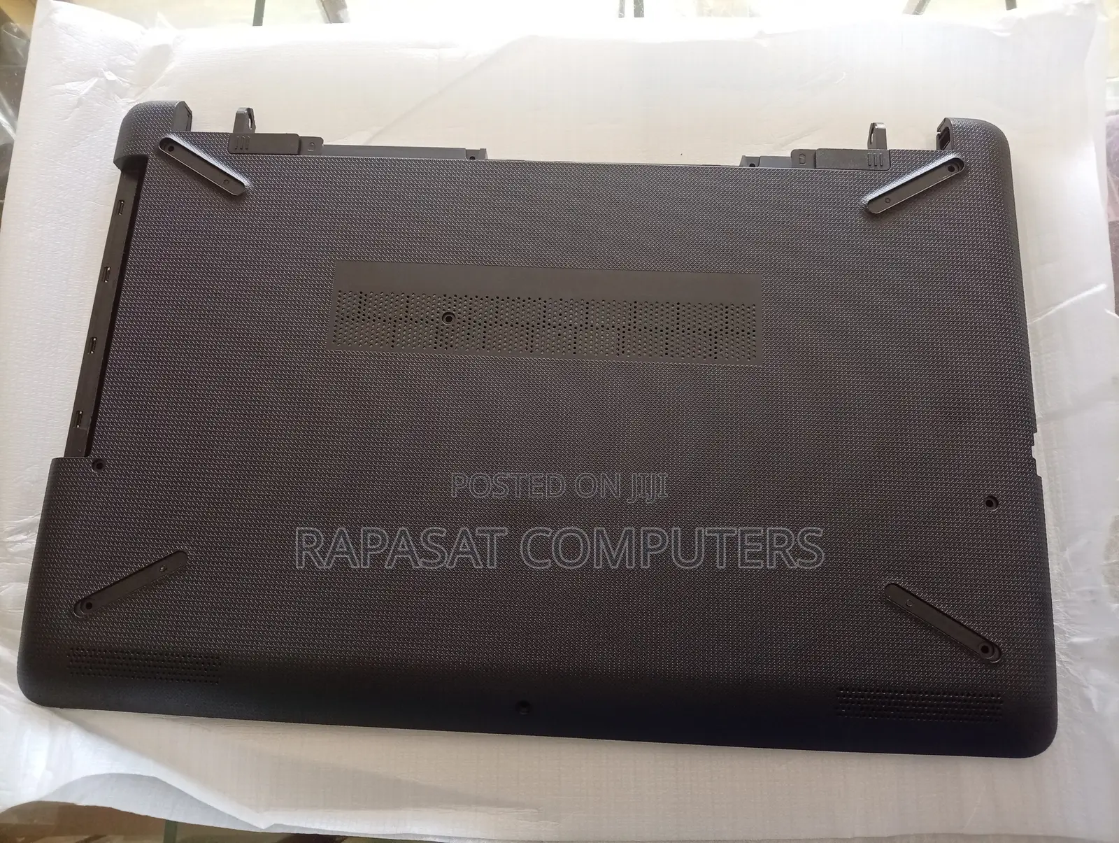 NEWLY ARRIVED HP 15-Bs 250 G6 Cd Black Housing