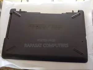 NEWLY ARRIVED HP 15-Bs 250 G6 Cd Black Housing