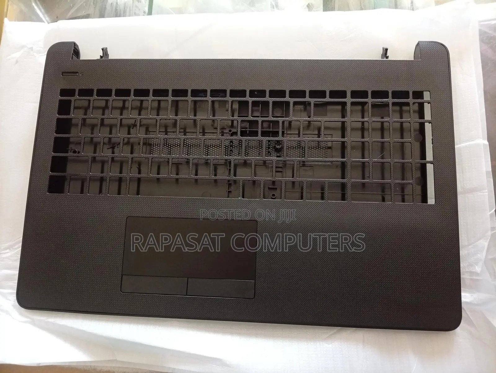 NEWLY ARRIVED HP 15-Bs 250 G6 Cd Black Housing
