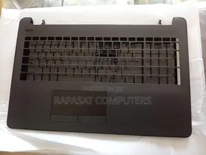 NEWLY ARRIVED HP 15-Bs 250 G6 Cd Black Housing