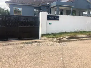 Furnished 10bdrm Shared Apartment in Esther’S Place Girls, Dworwulu