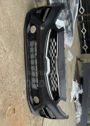 Kia Cerato / Forte 2019, 2020, 2021 Front Bumper