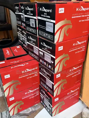 Battery Car Battery