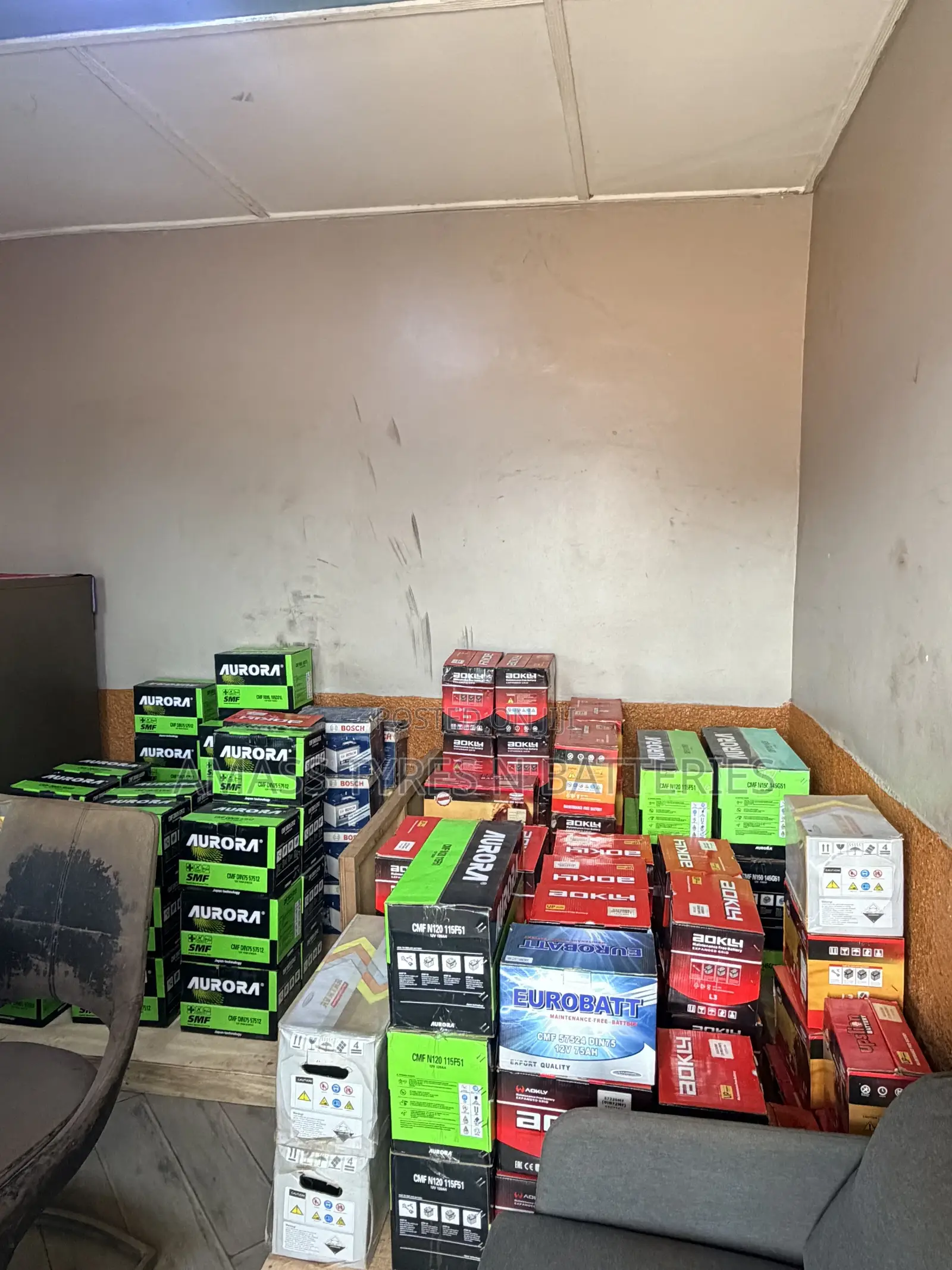 Battery Car Battery